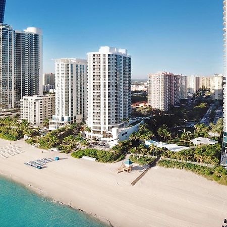 Doubletree By Hilton Ocean Point Resort - North Miami Beach Санни Айлес Экстерьер фото